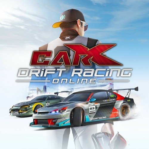 carX drift racing