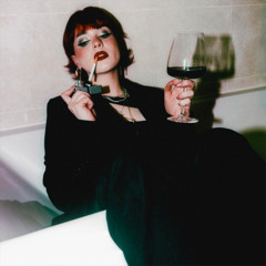 I Wanna Be Your Girlfriend (Sped Up)