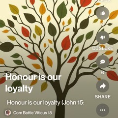 honour-is-our-loyalty-(john‬-‭15‬:‭18‬-‭mix).mp3