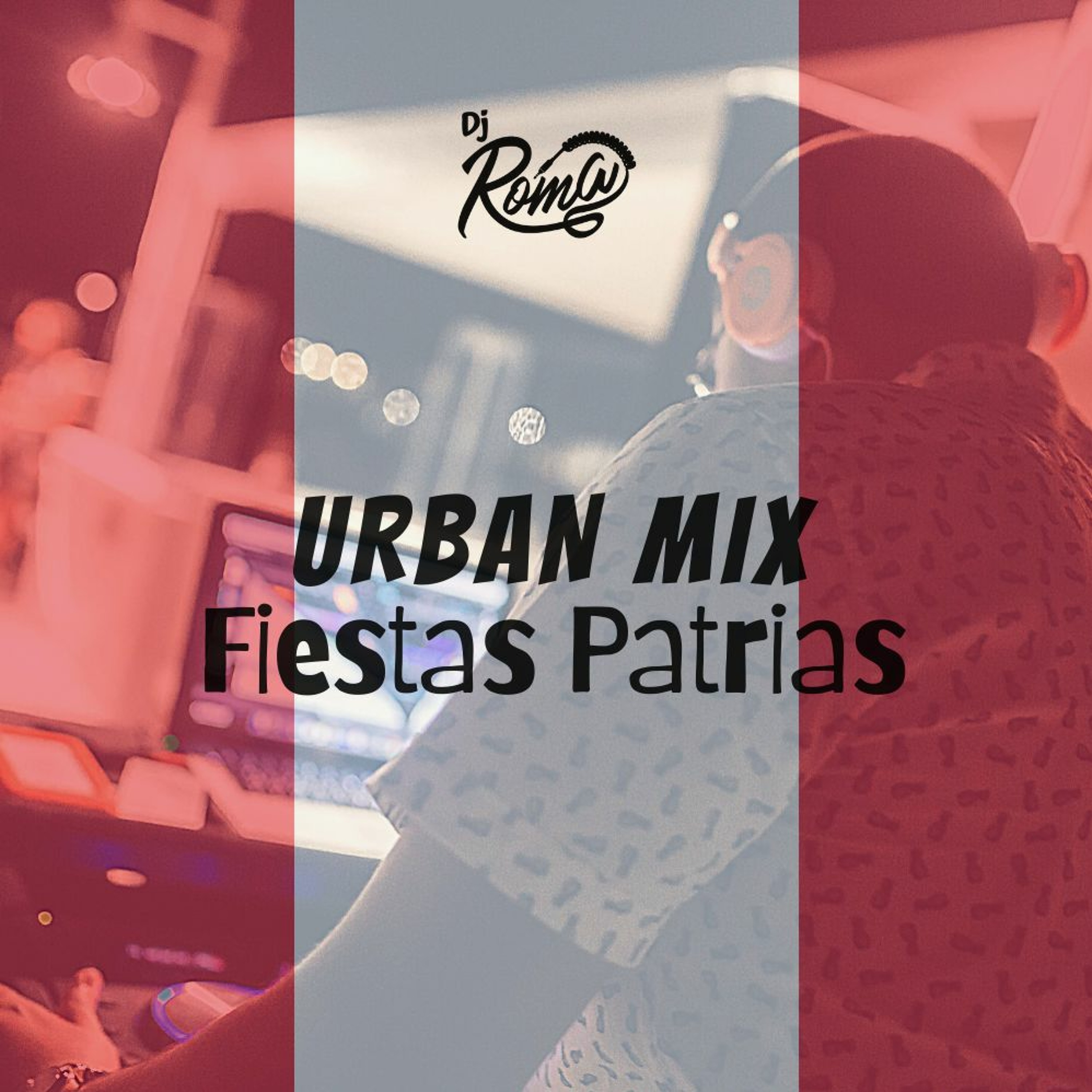 Mixes - Sets Roma