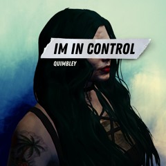 I'm In Control (prod. Onchibaby)