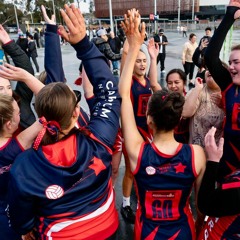 Carrum Netball Club - Episode 3