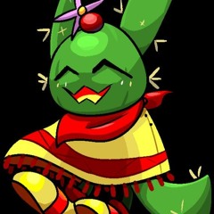Cacee - The Sharpest Bandita around