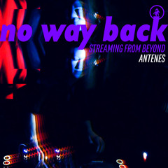 IT.podcast.s09e13: Antenes at No Way Back Streaming From Beyond 2020