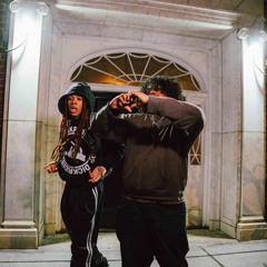 4thaglory ft. raeusi