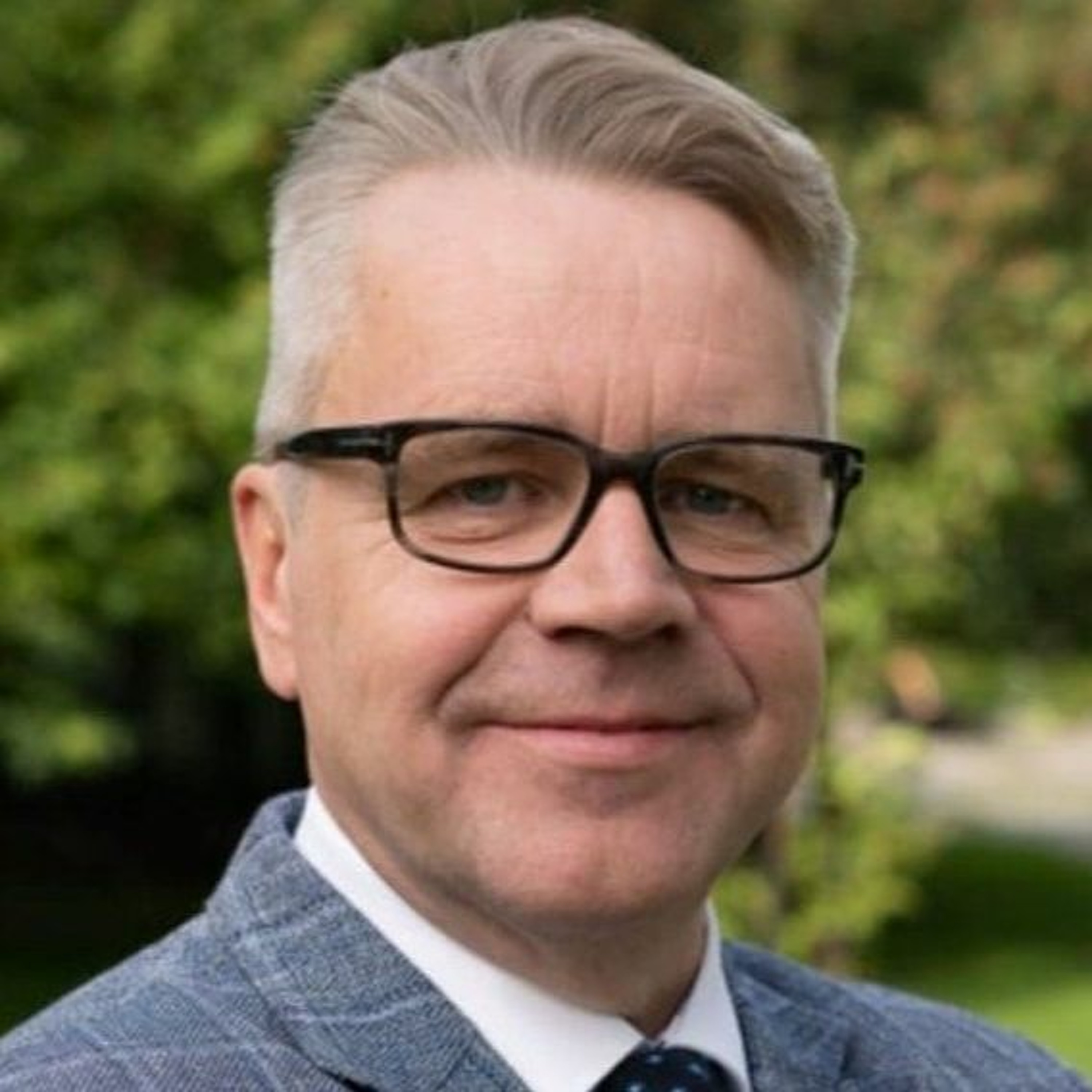 Kristillisdemokraatit