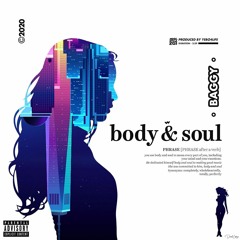 Body & Soul Baggy Rashid.
