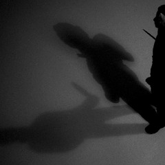 evil shadow