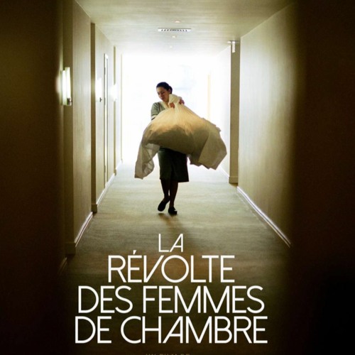 LA RÉVOLTE DES FEMMES DE CHAMBRE (MUSIQUE ORIGINALE DU FILM)
