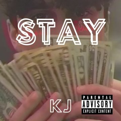 Stay(prod.Matmiie)