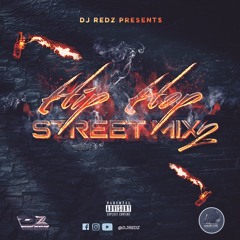Hip Hop Street Mix 2