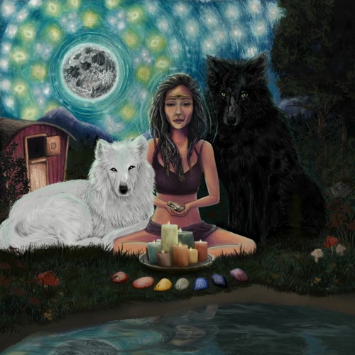 Chakras