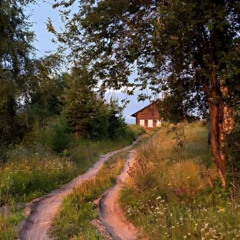 Homesick