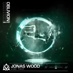 Jonas Wood - Like That