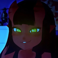 Demon in the bed! prod@kaizzr