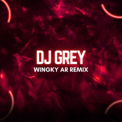 AJARKAN AKU 2025 - WINGKY AR X DJ GREY REQ FADEL DHARMA RIZAL LODO