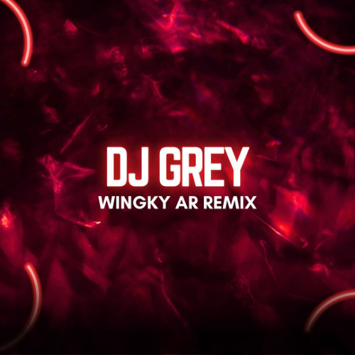Wingky Stream AJARKAN AKU 2025 - WINGKY AR X DJ GREY REQ FADEL DHARMA RIZAL ...