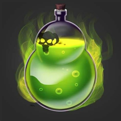 TOXIC MYLADY
