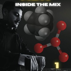 ADN - Inside In The Mix 1 - Lauta Sucaret