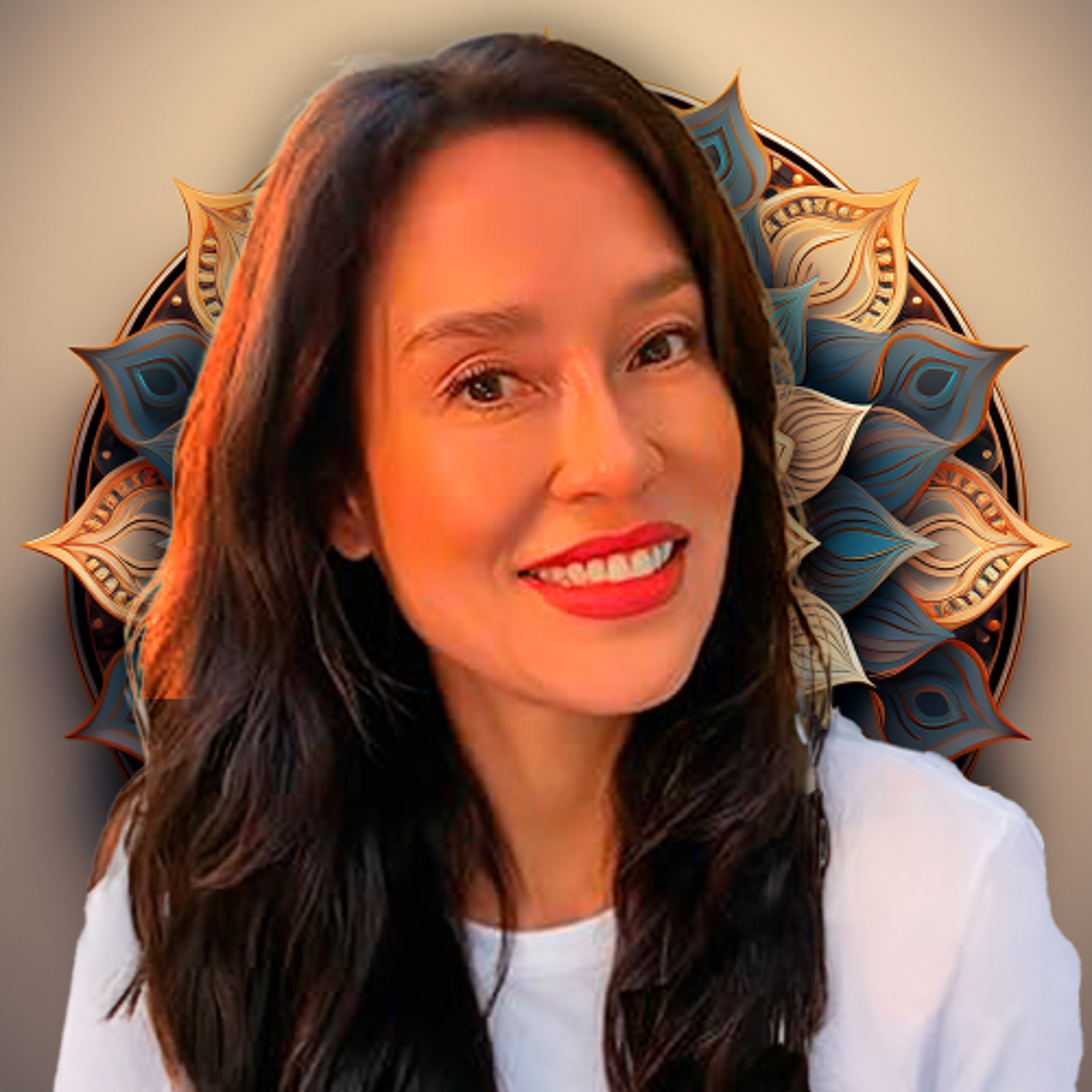 Sui Mei Chung "DEL DOLOR DE LA FAMILIA A LA SABIDURÍA INTERIOR"