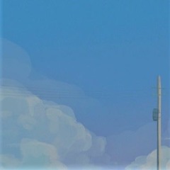 Swimming In Clouds