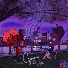 Gimme Dat ft. Jetter