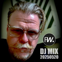 DJ MIX 20250520