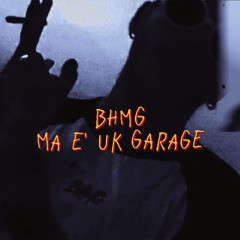 Sfera Ebbasta - BHMG (Chasing Fire Remix)