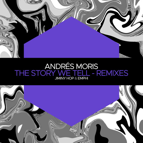 Andrés Moris - The Choice (EMPHI Remix) [Juicebox Music]