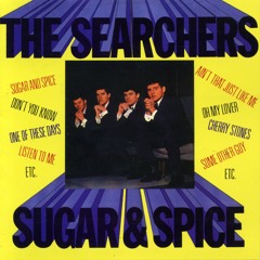 Sugar and Spice (Stereo Version)