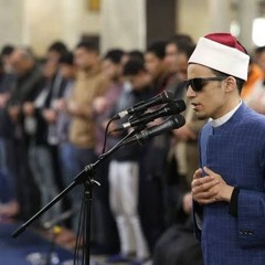 إنما السبيل على الذين يستأذنونك وهم أغنياء- محمد أحمد حسن