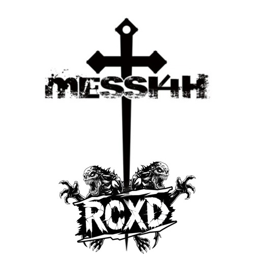 MESSI4H - Acapella (RCXD remix)