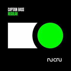 Captain Bass - Regular