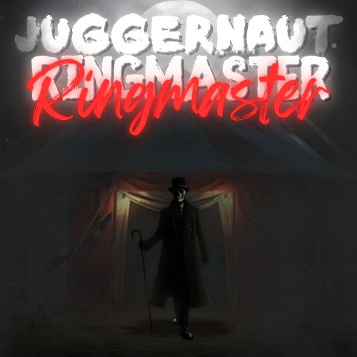 SPH!NX - Juggernaut Ringmaster