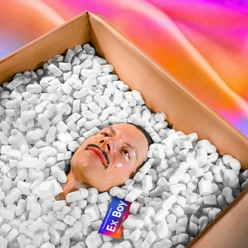 Stream Sex Toy (Ex Boy) by Alvin Paris