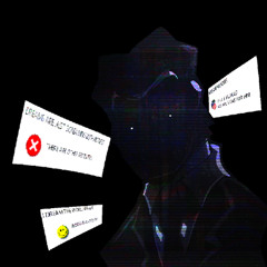 Broadcast by Sinwalker-Analog Funkin'