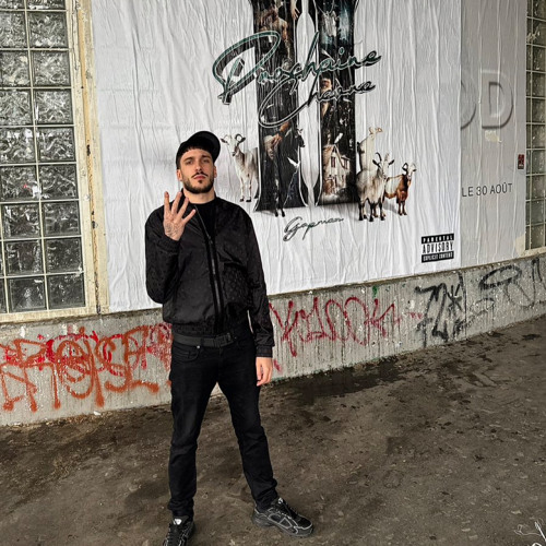 GAPMAN - BOSSEUR2NUIT (REMIX DJ CHARCLO + .NAC) #SDFMUSIC #DJCHARCLO