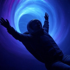 Follow the wormhole (Original mix)
