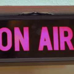 Valentine's Day prayer on KCee radio