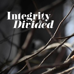 Integrity Divided