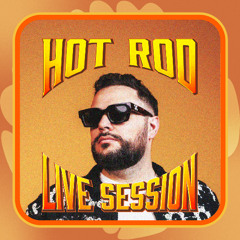 Hot Rod • Mamacita Radio: Live Session #1
