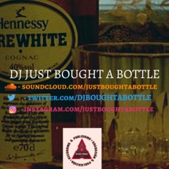 DJ Just Bought A Bottle - November 2022 Latin Mix 3 + Afterparty Mix