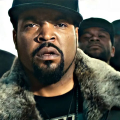 Ice Cube, Dr. Dre & Snoop Dogg - Streets of California ft. WC, Busta Rhymes