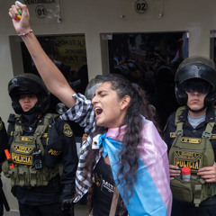 June 13th, 2025: Undocumented & LGBTQ- Peru
