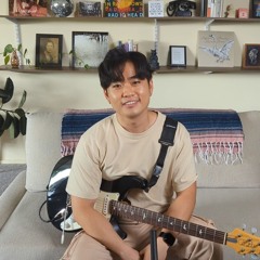 Living Room Session