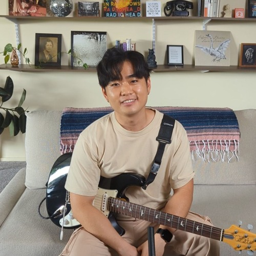 Living Room Session