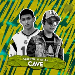 Cave (Extended Mix)