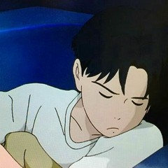 alone late at night - shigeru nagata (slowed + reverb)