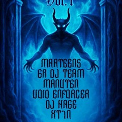 Void Enforcer VS Dj Hage @Hells Gate - Welcome to Hell (30/01/2026)