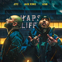 Azad & Jeyz - Hapslife I  Remix 2025